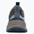Pánské boty Calvin Klein YM0YM01417 Hike Runner Laceup Tech Mix thym/taupe smog 6