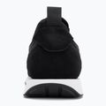 Pánské boty Calvin Klein YM0YM01414 Retro Runner Sock Laceup Mix Mat ck black 6