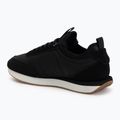Dámské boty Calvin Klein YW0YW02060 Retro Runner Sock Laceup Mix Mat black/gyn metal/gum 3