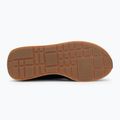 Dámské boty Calvin Klein YW0YW02060 Retro Runner Sock Laceup Mix Mat black/gyn metal/gum 4