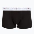 Pánské boxerky Tommy Hilfiger Trunk WB 5 pairs rs ju/fr rd/md mr/white/dp brg 2