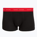 Pánské boxerky Tommy Hilfiger Trunk WB 5 pairs rs ju/fr rd/md mr/white/dp brg 3
