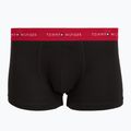 Pánské boxerky Tommy Hilfiger Trunk WB 5 pairs rs ju/fr rd/md mr/white/dp brg 4
