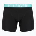 Boxerky Tommy Hilfiger Brief 3-pack lemon curd/arctic aqua/black 2