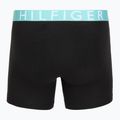 Boxerky Tommy Hilfiger Brief 3-pack lemon curd/arctic aqua/black 3