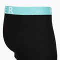 Boxerky Tommy Hilfiger Brief 3-pack lemon curd/arctic aqua/black 4