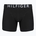 Boxerky Tommy Hilfiger Brief 3-pack lemon curd/arctic aqua/black 5
