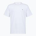 Pánské tričko na lezení Tommy Hilfiger Cotton Short 3 pack navy blue/utility sage/white 2