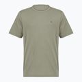 Pánské tričko na lezení Tommy Hilfiger Cotton Short 3 pack navy blue/utility sage/white 3