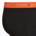 Pánské boxerky Tommy Hilfiger Brief 5 pairs reg blue/bon orange/black 4