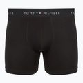 Pánské boxerky Tommy Hilfiger Brief 5 pairs reg blue/bon orange/black 6
