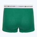 Pánské boxerky Tommy Hilfiger Trunk 3 pairs army green/prp nvy/nov grn 3