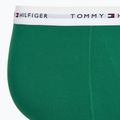 Pánské boxerky Tommy Hilfiger Trunk 3 pairs army green/prp nvy/nov grn 4