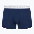 Pánské boxerky Tommy Hilfiger Trunk 3 pairs army green/prp nvy/nov grn 5