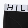 Boxerky Tommy Hilfiger Trunk WB 3 pairs medium red/tommy hilfiger white/desert sky 4