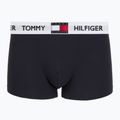 Pánské boxerky Tommy Hilfiger Trunk medium red/white/navy blue 2