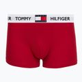 Pánské boxerky Tommy Hilfiger Trunk medium red/white/navy blue 3