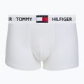 Pánské boxerky Tommy Hilfiger Trunk medium red/white/navy blue 4