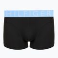 Pánské boxerky Tommy Hilfiger Trunk WB Cooling Technology 3 steam tra rd/brz blue/jde wnk 2