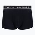 Pánské boxerky Tommy Hilfiger Trunk Dtm white/medium red/navy blue 2