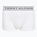 Pánské boxerky Tommy Hilfiger Trunk Dtm white/medium red/navy blue 4