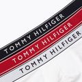 Pánské boxerky Tommy Hilfiger Trunk Dtm white/medium red/navy blue 6