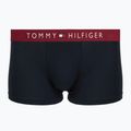 Pánské boxerky Tommy Hilfiger Trunk WB 3 pairs dark ash/brzy blue/rouge 4