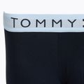 Pánské boxerky Tommy Hilfiger Trunk WB 3 pairs dark ash/brzy blue/rouge 6