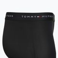 Pánské boxerky Tommy Hilfiger Micro Long 3 pack black/black/black 4