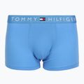 Boxerky Tommy Hilfiger Trumk 5 pairs cobalt blue/pitch black/black/light castle/desert 6
