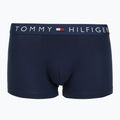 Boxerky Tommy Hilfiger Trumk 5 pairs cobalt blue/pitch black/black/light castle/desert 7