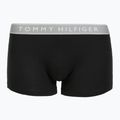 Boxerky Tommy Hilfiger Trunk WB 5 pairs pale pink/antique silver/ruby jewel/aegean sea/black 2