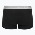 Boxerky Tommy Hilfiger Trunk WB 5 pairs pale pink/antique silver/ruby jewel/aegean sea/black 3