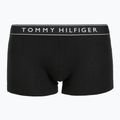 Boxerky Tommy Hilfiger Trunk WB 5 pairs pale pink/antique silver/ruby jewel/aegean sea/black 7