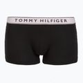 Boxerky Tommy Hilfiger Trunk WB 5 pairs pale pink/antique silver/ruby jewel/aegean sea/black 8
