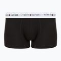 Boxerky Tommy Hilfiger Trumk 7 pairs white/white/white/black/black/desert/desert 2