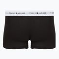 Boxerky Tommy Hilfiger Trumk 7 pairs white/white/white/black/black/desert/desert 5