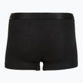 Pánské boxerky Tommy Hilfiger Modal Blend black/black/black 2