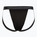 Pánské slipy Tommy Hilfiger Cotton Jockst 3 pack black/black/black 3