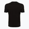 Pánské tričko na lezení Tommy Hilfiger Cotton V-Neck black/black/black 2