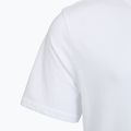 Pánské tričko na lezení Tommy Hilfiger Cotton V-Neck white/white/white 5