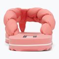 Dámské žabky Tommy Hilfiger Braided Thong enchanted pink 6