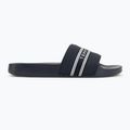 Dámské pantofle Tommy Hilfiger Webbing Pool space blue 2