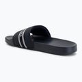 Dámské pantofle Tommy Hilfiger Webbing Pool space blue 3