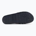 Dámské pantofle Tommy Hilfiger Webbing Pool space blue 4