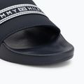 Dámské pantofle Tommy Hilfiger Webbing Pool space blue 7