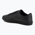Pánské tenisky Tommy Hilfiger Vulc Core RBW Long Lace Leather black 3