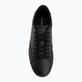 Pánské tenisky Tommy Hilfiger Vulc Core RBW Long Lace Leather black 5