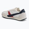 Pánské boty Tommy Hilfiger Retro Runner Archive Open Mesh rwb 3