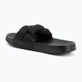 Dámské pantofle Tommy Jeans Braided black 3